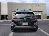 Used 2022 Hyundai Kona N Line image 6
