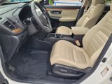 Certified 2022 Honda CR-V EX image 5