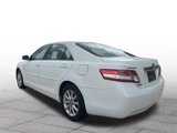 Used 2011 Toyota Camry XLE image 4