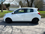 Used 2020 Mitsubishi Mirage ES image 2