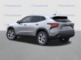 New 2025 Chevrolet Trax LS image 3