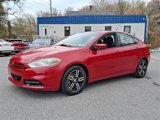 Used 2014 Dodge Dart SE w/ Convenience Group image 4