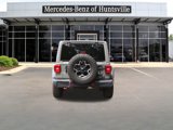 Used 2020 Jeep Wrangler Unlimited Rubicon w/ Quick Order Package 28Y Recon image 4