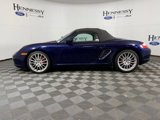 Used 2007 Porsche Boxster S image 3