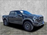 Certified 2019 Ford F150 Raptor w/ Equipment Group 802A Luxury image 3