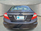 Used 2012 Honda Civic LX image 4
