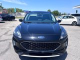 Used 2020 Ford Escape SEL image 2