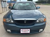 Used 2002 Lincoln LS image 5