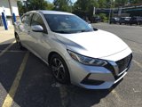 Used 2022 Nissan Sentra SV image 3