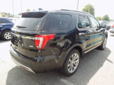 Used 2016 Ford Explorer Limited image 6