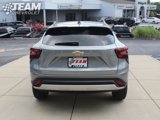 New 2025 Chevrolet Trax LT w/ Driver Confidence Package image 5