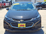 Used 2017 Chevrolet Cruze LT w/ Sun And Sound Package image 2