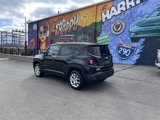 Used 2023 Jeep Renegade Latitude image 3