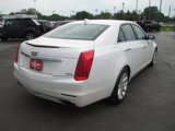 Used 2015 Cadillac CTS Luxury image 4