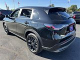 Used 2025 Honda HR-V Sport image 5
