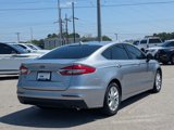 Used 2020 Ford Fusion SE image 5