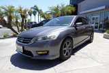 Used 2013 Honda Accord LX image 5