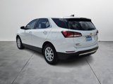 Certified 2022 Chevrolet Equinox LT image 3