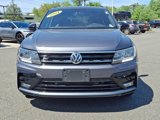 Used 2021 Volkswagen Tiguan SE R-Line image 2