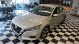 Used 2022 Nissan Altima 2.5 SV image 3