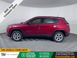 New 2025 Jeep Compass Sport image 5