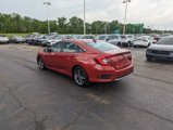 Certified 2020 Honda Civic EX image 5