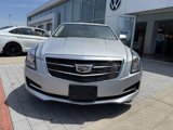 Used 2018 Cadillac ATS 2.0T Sedan image 2