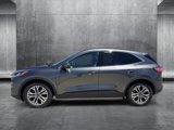 Used 2020 Ford Escape SEL image 2