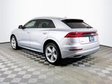 Used 2022 Audi Q8 Premium Plus image 6
