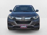 Used 2022 Honda HR-V LX image 2