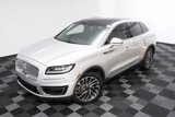Used 2019 Lincoln Nautilus Reserve image 2