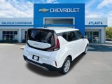 Used 2023 Kia Soul LX image 5