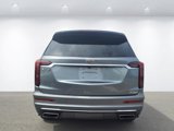 Used 2021 Cadillac XT6 Premium Luxury image 4