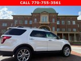 Used 2011 Ford Explorer Limited w/ 302A Rapid Spec Order Code image 2