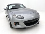 Used 2013 MAZDA MX-5 Miata Grand Touring w/ Premium Pkg image 3