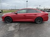 Used 2017 Hyundai Sonata SE image 4