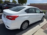 Used 2019 Nissan Sentra S image 3