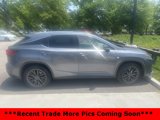 Used 2016 Lexus RX 350 F Sport image 5