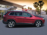 Used 2019 Jeep Cherokee Limited image 2