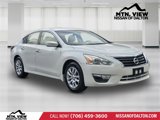 Used 2015 Nissan Altima 2.5 S w/ Power Driver Seat Package image 2