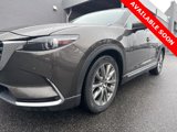 Used 2018 MAZDA CX-9 Grand Touring image 3
