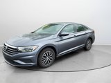 Used 2021 Volkswagen Jetta S image 4