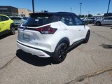New 2024 Nissan Kicks SR image 6