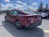 New 2025 Hyundai Elantra SEL image 5