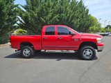 Used 2007 Dodge Ram 2500 Truck SLT w/ Quad Cab Big Horn Value Group image 4