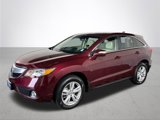 Used 2014 Acura RDX AWD w/ Technology Package image 2
