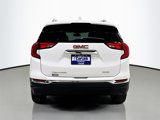 Used 2018 GMC Terrain SLT w/ Infotainment Package II image 5