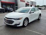 Used 2024 Chevrolet Malibu LS image 3