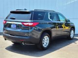 Used 2021 Chevrolet Traverse LT w/ LPO, Floor Liner Package image 5