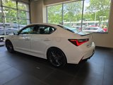 Certified 2022 Acura ILX image 4